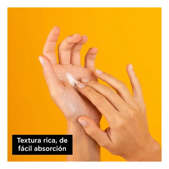 Apivita Crema de Manos Intensiva con Ácido Hialurónico y Miel 50 Apivita Crema de Manos Intensiva con Ácido Hialurónico y Miel 50