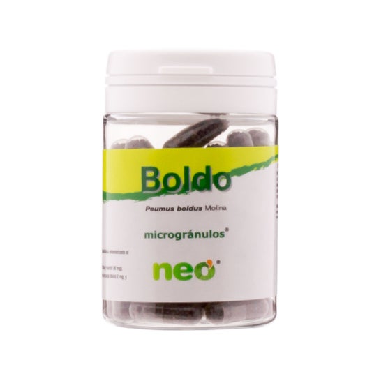 Neo Boldo 45 caps
