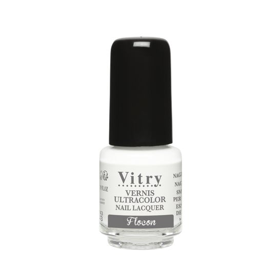 Vitry Varnish Nails 63 Flake 4ml