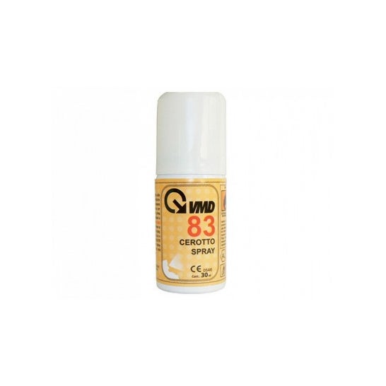 CEROTTO SPRAY 30ML - FARMACARE Srl - Pharmangelini