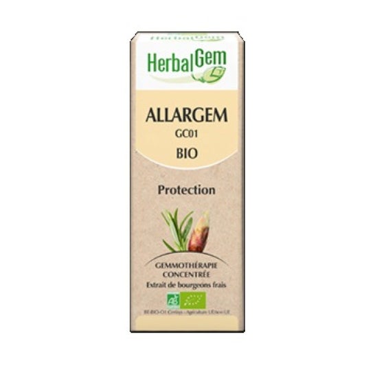 HerbalGem Allargem Gc01 50 ml