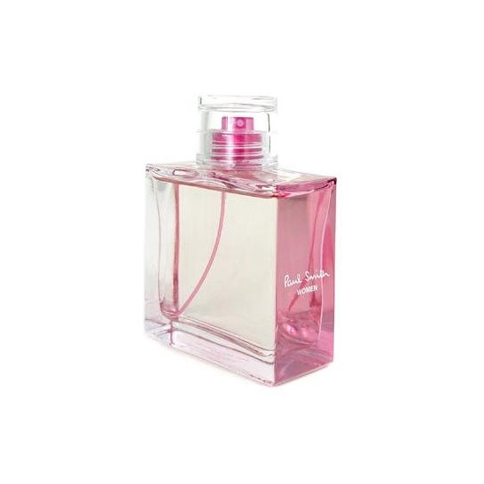 Paul smith pink online perfume