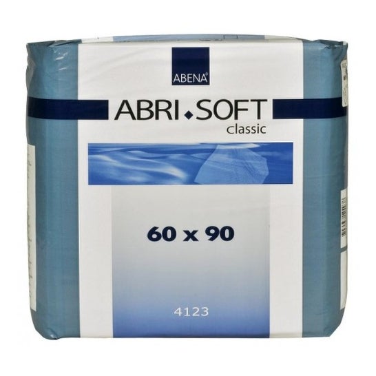 Abena Alese Abri Soft 60X90Cm 25