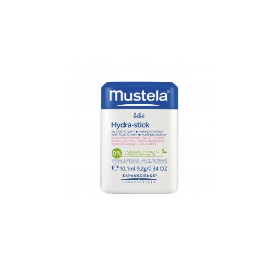 Mustela Hydra-Stick al Cold Cream 9,2gr