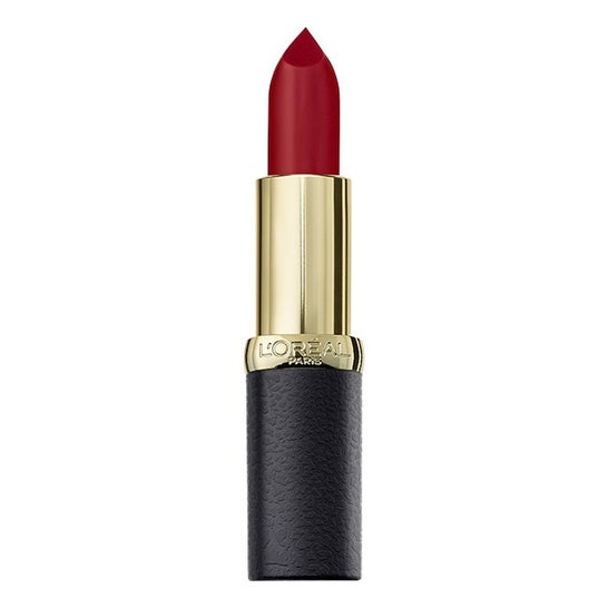L'Oreal Color Riche Matte Addiction Lipstick 349 Paris Cherry 1ud