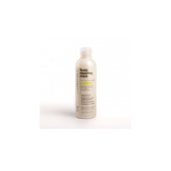 The Cosmetic Republic Scalp Mask 200ml