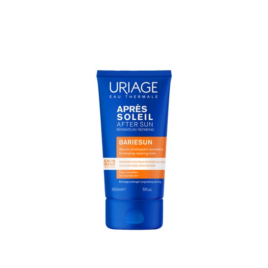 Uriage Bariesun Bálsamo Reparador Aftersun 150ml