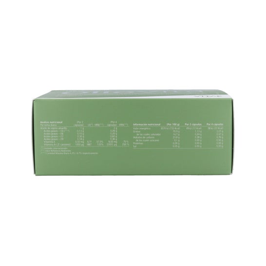 Vitae OlioVita 120 caps