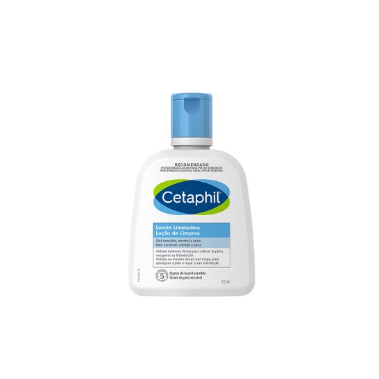 Cetaphil™ lozione detergente 237ml