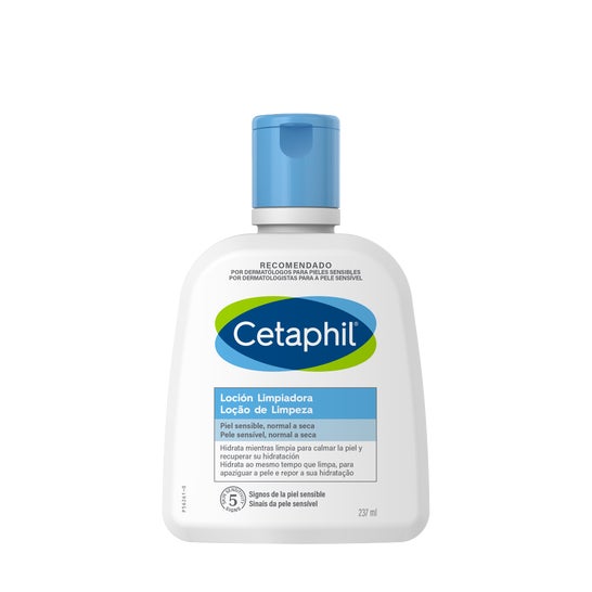 Cetaphil™ lozione detergente 237ml