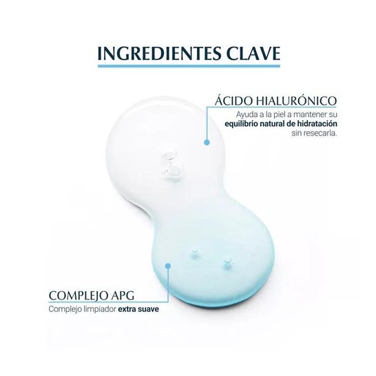 Eucerin® Dermatoclean do demakijażu oczu 150ml Eucerin® Dermatoclean do demakijażu oczu 150ml