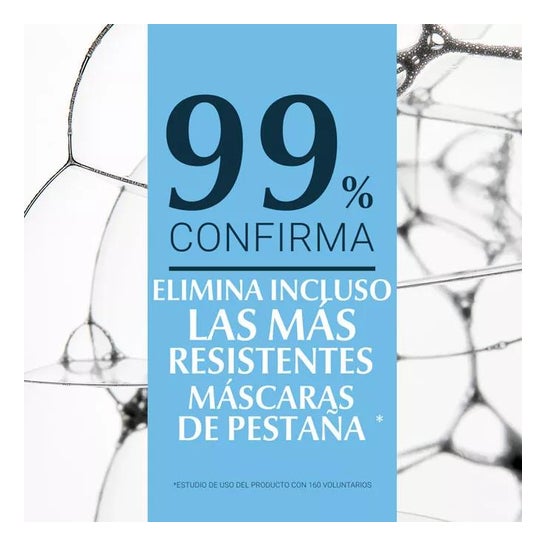 Eucerin® Dermatoclean do demakijażu oczu 150ml Eucerin® Dermatoclean do demakijażu oczu 150ml