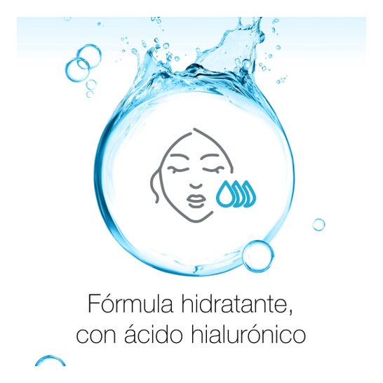 Neutrogena® Hydro Boost® Urban Protect Hidratante Facial Fluido SPF 25 50 ml