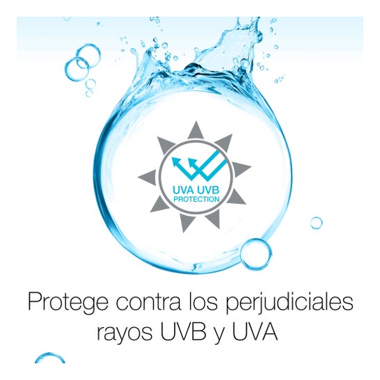 Neutrogena® Hydro Boost® Urban Protect Hidratante Facial Fluido SPF 25 50 ml