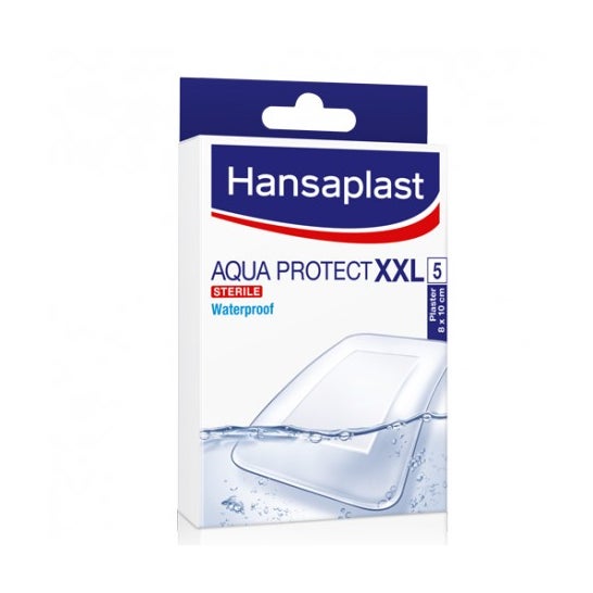 Hansaplast Spray Plaies 15ml