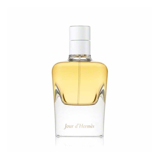 Hermes Paris Jour Eau De Parfum 50ml Vaporizer