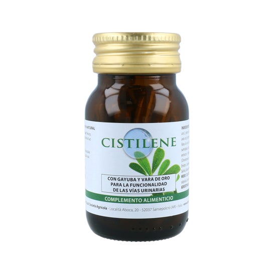 Aboca Cistilene 50caps