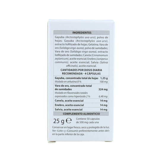 Aboca Cistilene 50caps