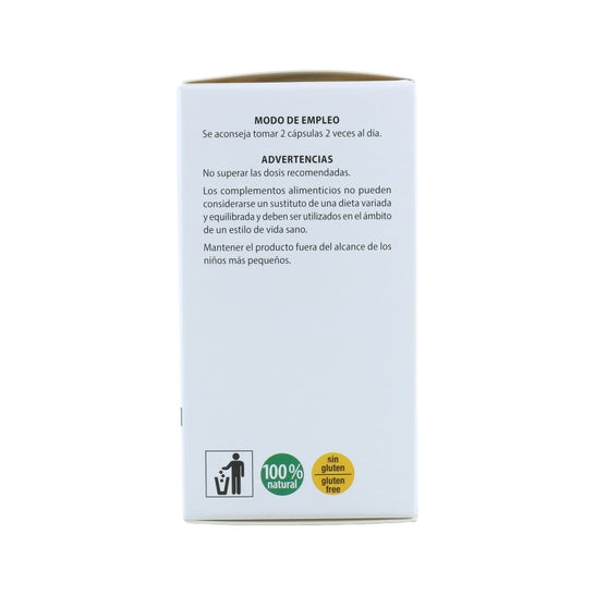 Aboca Cistilene 50caps