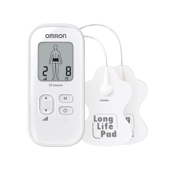 Antidolorifico Omron Hv-F021-Ew 1ut