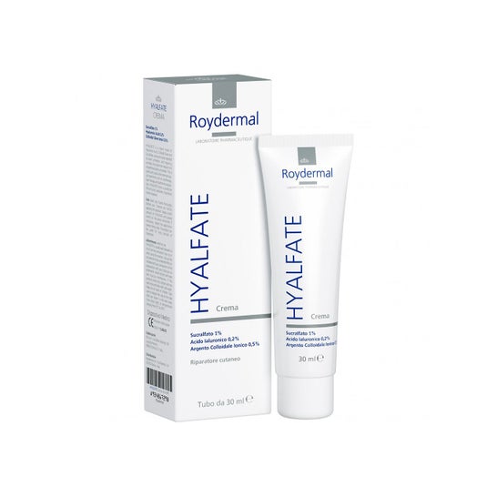 Hyalfate Cream 30Ml