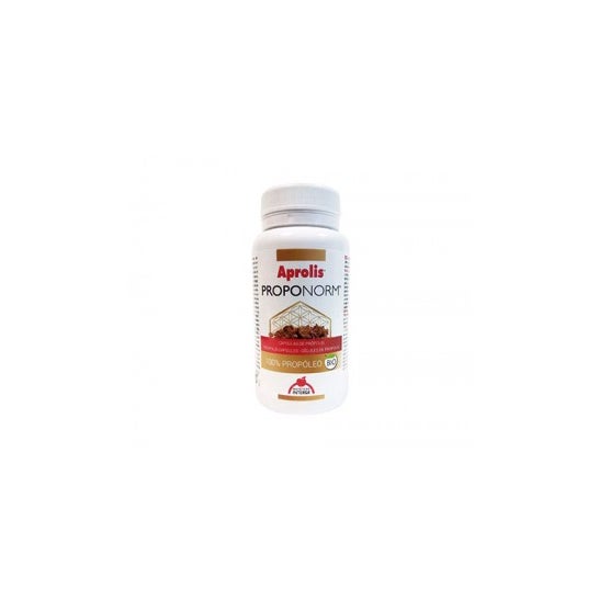 Aprolis Proponorm Propolis Bio 120cáps