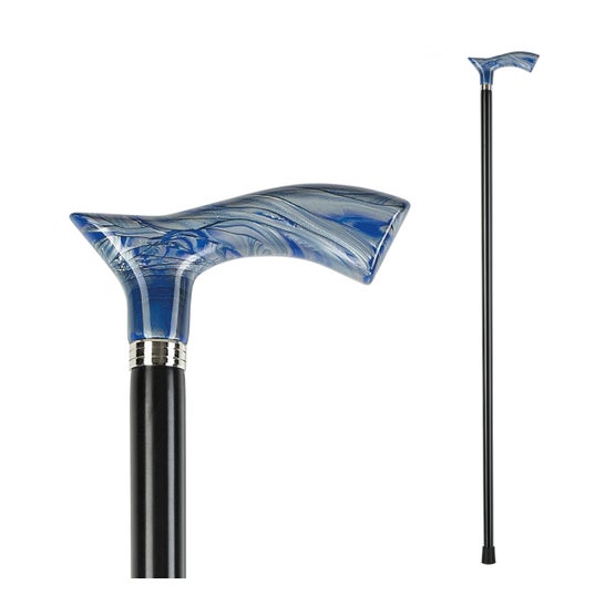 Cavip By Flexor Walking Stick Aluminium Pole 4020 1pc