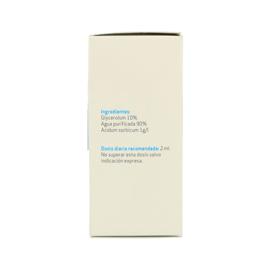 Ifigen Oligo Manganeso Cobre Gotas 150ml