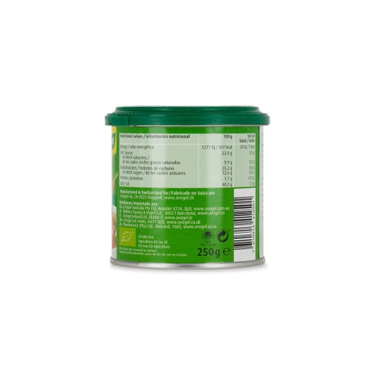 A. Vogel Herbamare Caldo Vegetal 250 g