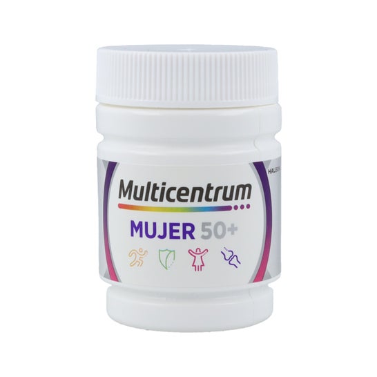 Centrum™ Women 50+ 30 tabs.