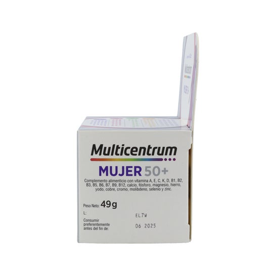 Centrum™ Women 50+ 30 tabs.
