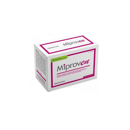 Miproven 20Bust