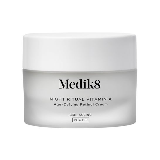Medik8 Notte Rituale di Vitamina A 50ml