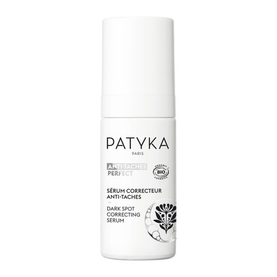 Patyka Korrekt A/Blemisches Serum 30ml