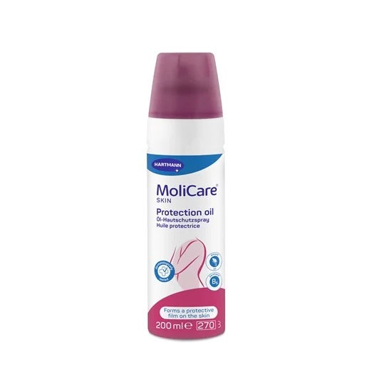 Molicare Skin Aceite Protector 200ml