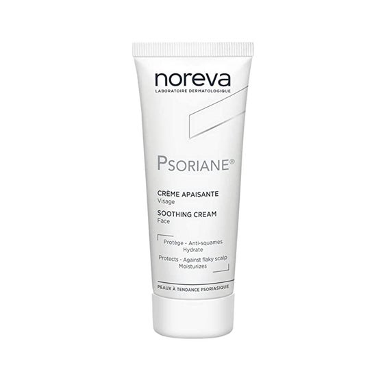 Psoriane Cr Soothing Tb40Ml 1