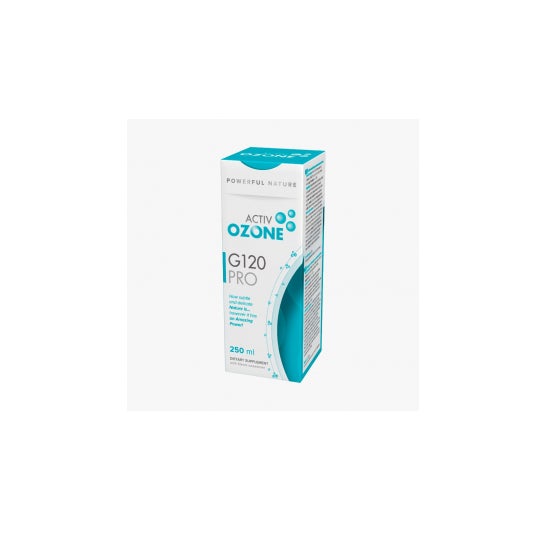 ActiveOzone G120 Pro 250ml