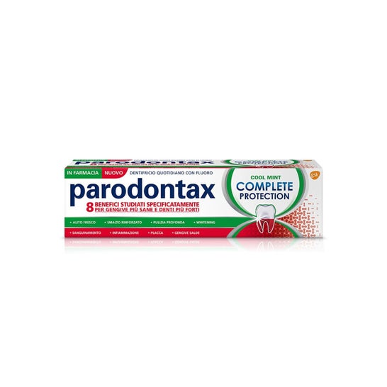 Parodontax Delle Cool Mint 75Ml