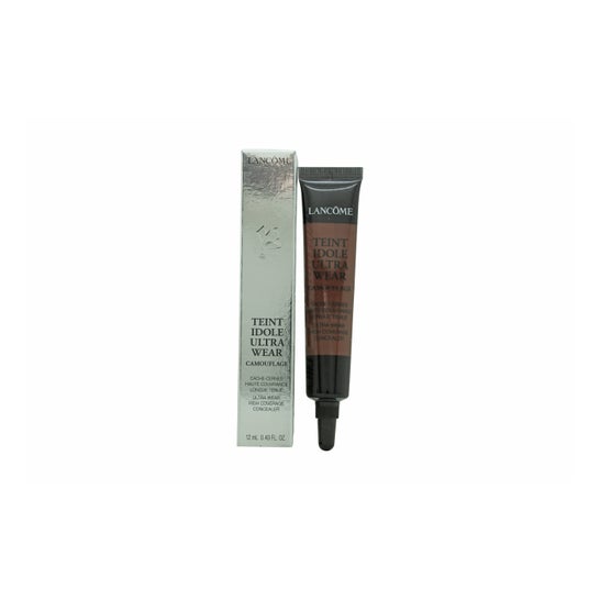 Lancome Teint Idole Ultra Wear Camouflage Concealer 016 Coffee