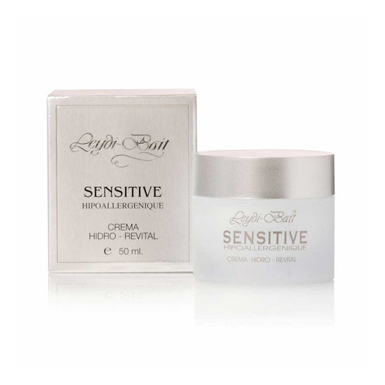 Leidybait Sensitive Cream 50ml