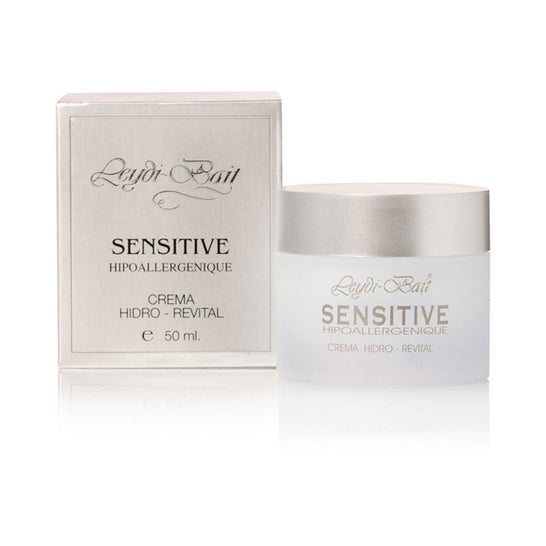 Crema Sensibile Leidybait 50ml