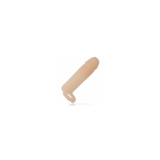 Addicted Toys estensione del pene 18cm 1pc