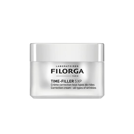 Filorga Time-Filler 5XP Crema 50ml