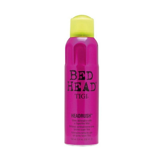 Tigi Bed Head Headrush Spray 200ml Vaporizador