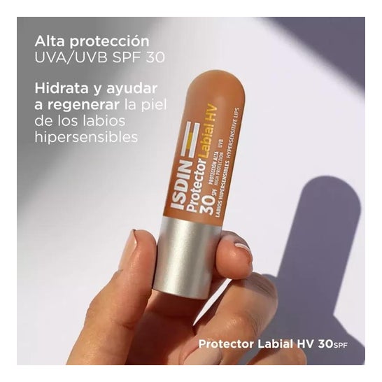 Helioderm™ lipstick SPF30+ VH 4g Helioderm™ lipstick SPF30+ VH 4g