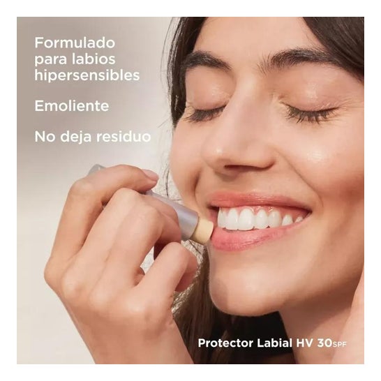 Helioderm™ lipstick SPF30+ VH 4g Helioderm™ lipstick SPF30+ VH 4g