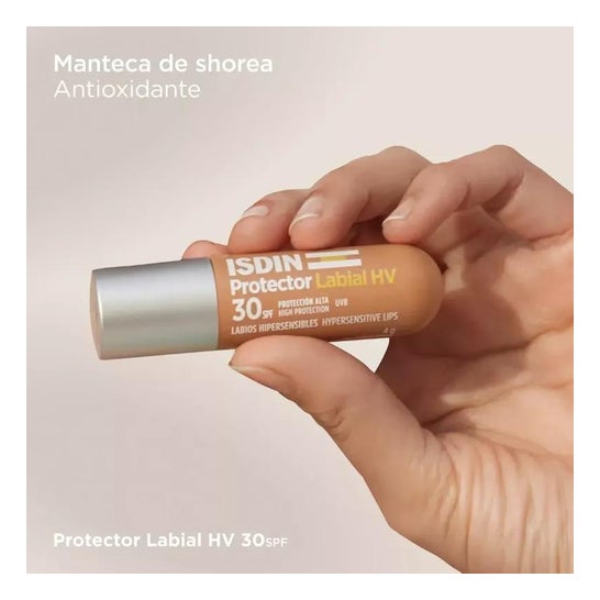 Helioderm™ lipstick SPF30+ VH 4g Helioderm™ lipstick SPF30+ VH 4g