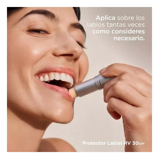 Helioderm™ lipstick SPF30+ VH 4g Helioderm™ lipstick SPF30+ VH 4g