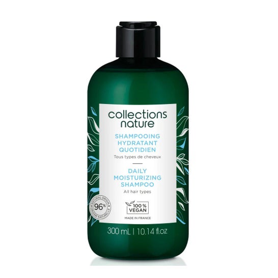 Collections Nature Champú Hidratante Cotidiano 300ml