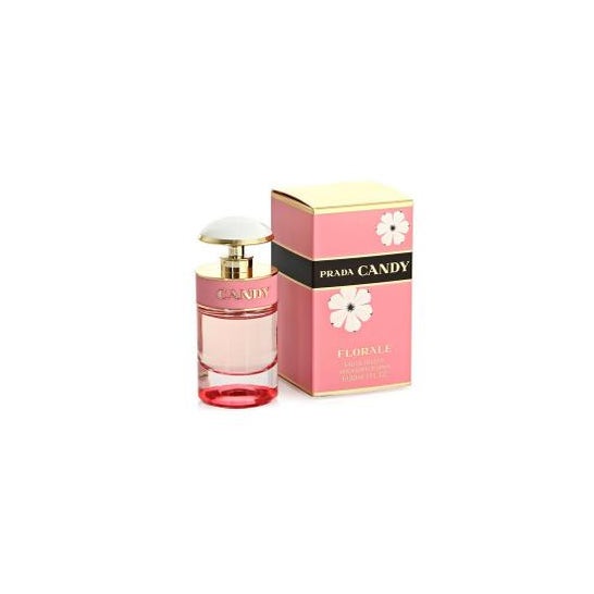 Prada Candy Florale Etv 30ml